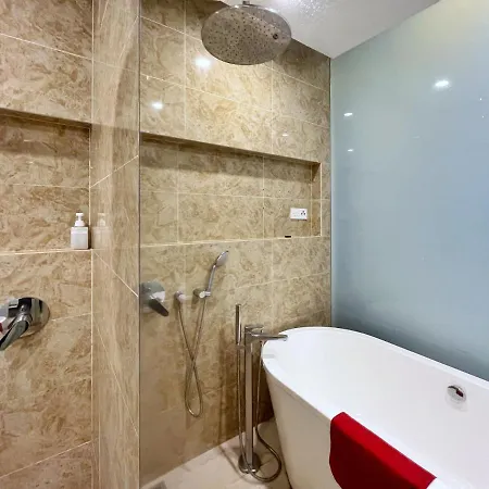 Nana'S At Dorsett Residence Bukit Bintang Kuala Lumpur Exterior photo