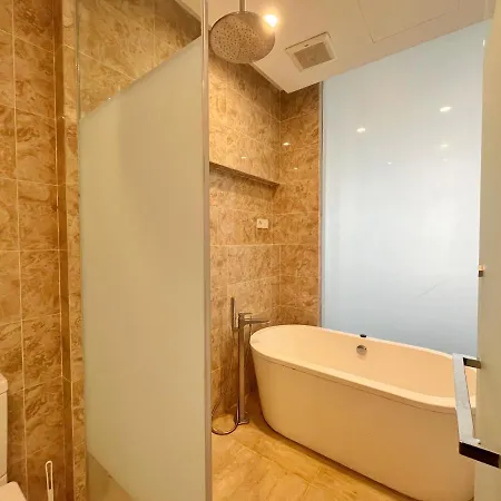 Nana'S At Dorsett Residence Bukit Bintang Kuala Lumpur Exterior photo