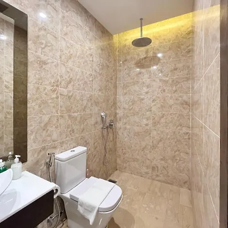 Nana'S At Dorsett Residence Bukit Bintang Kuala Lumpur Exterior photo