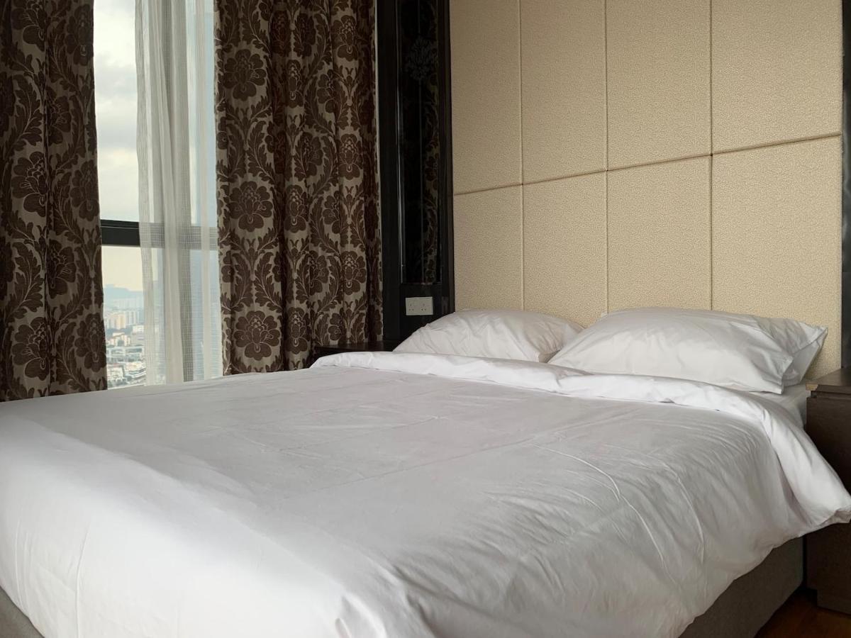 Nana's At Dorsett Residences Bukit Bintang *