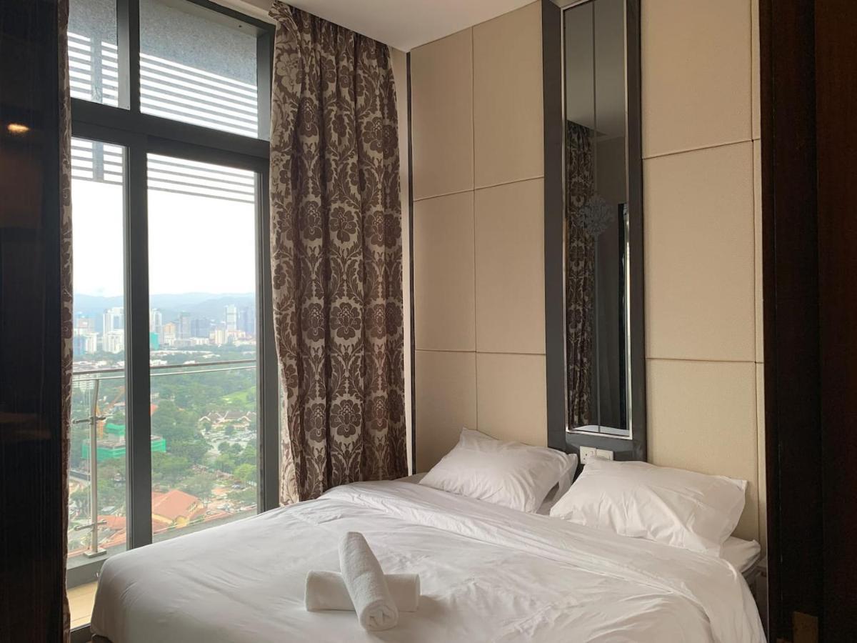 Nana's At Dorsett Residences Bukit Bintang Kuala Lumpur