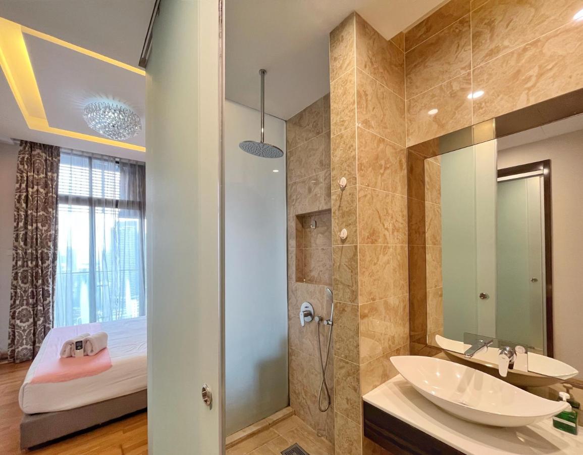 Nana's At Dorsett Residences Bukit Bintang Apartemen Kuala Lumpur