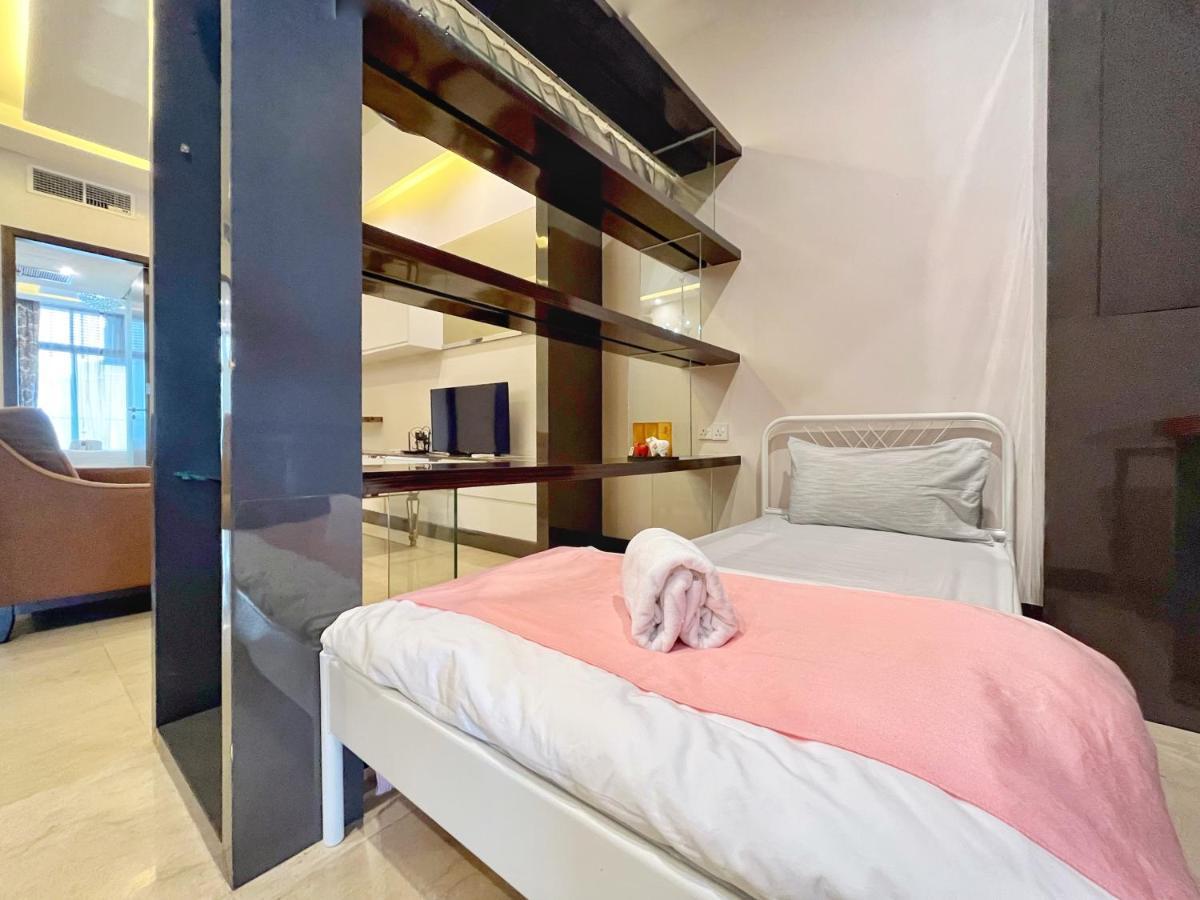 Nana's At Dorsett Residences Bukit Bintang