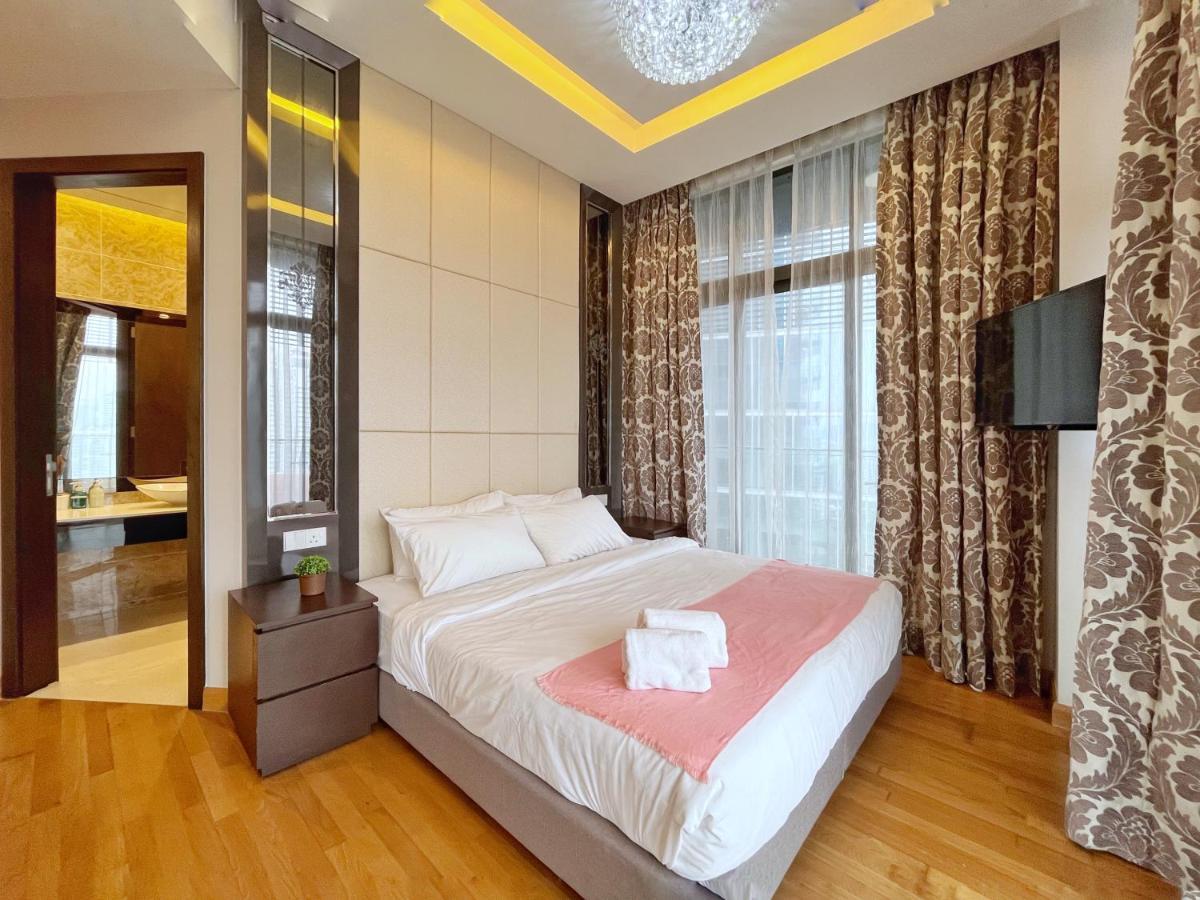 Nana's At Dorsett Residences Bukit Bintang
