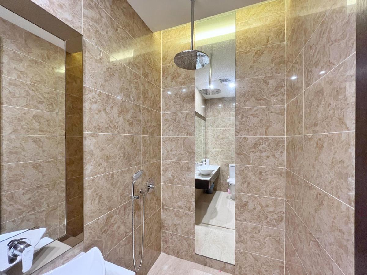 Nana's At Dorsett Residences Bukit Bintang