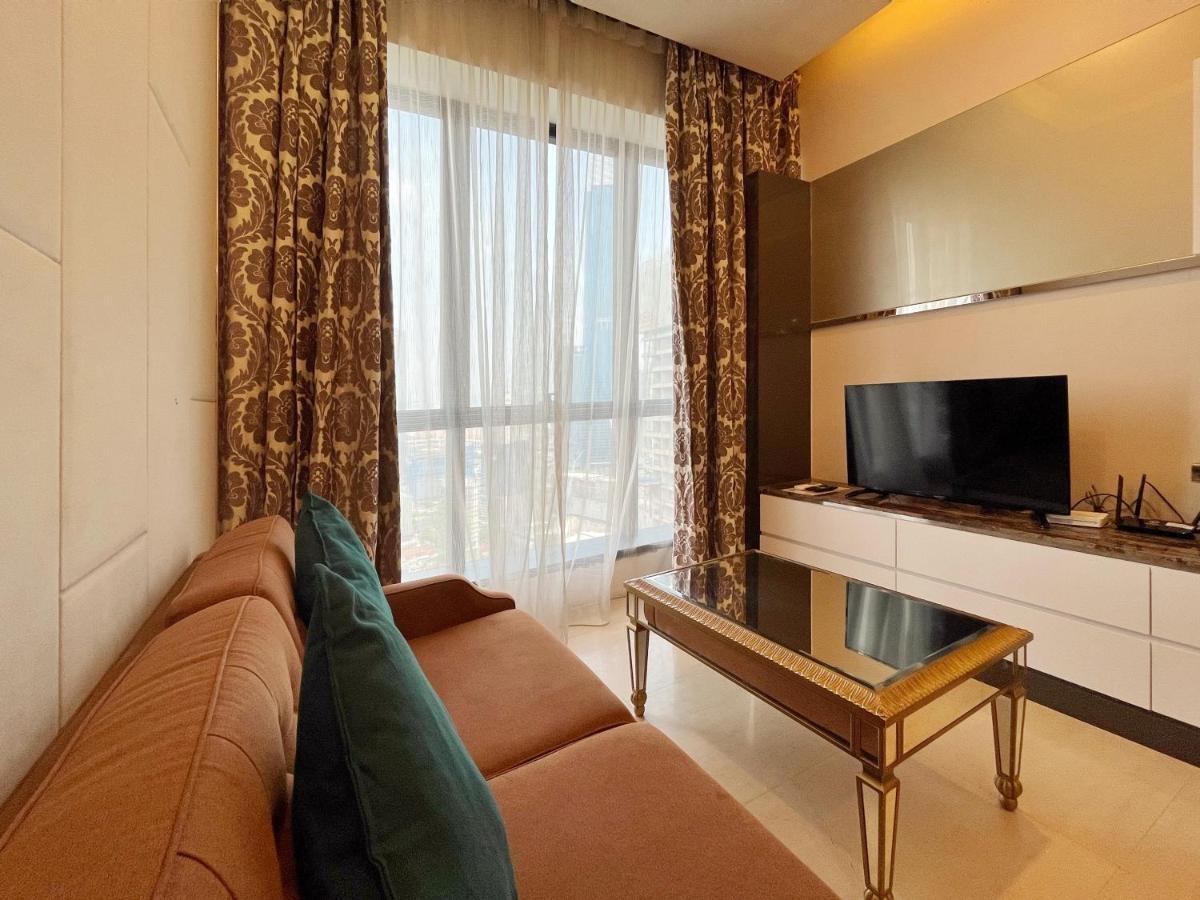 Nana's At Dorsett Residences Bukit Bintang