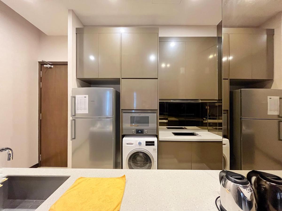 Nana's At Dorsett Residences Bukit Bintang Kuala Lumpur