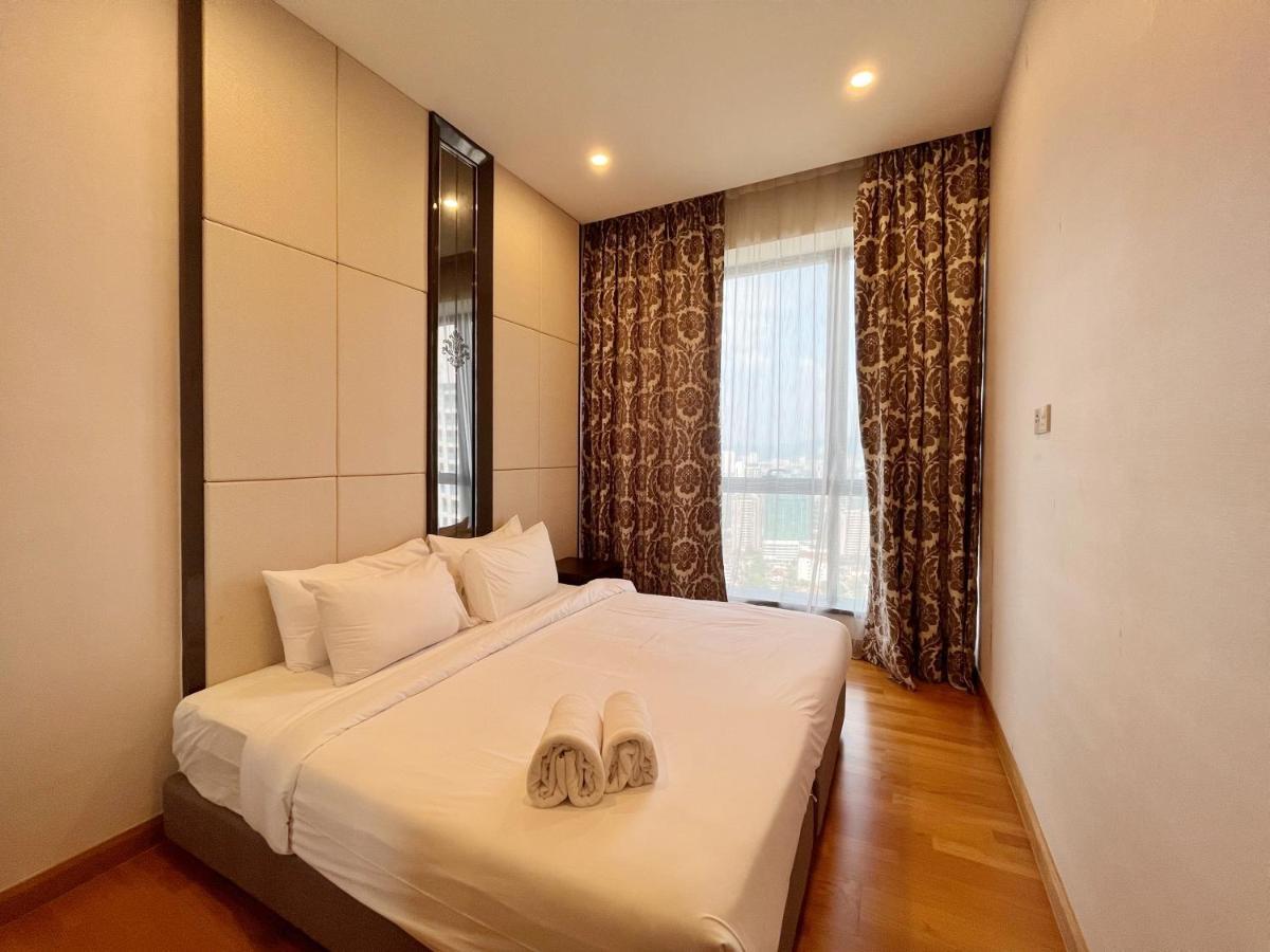 Nana's At Dorsett Residences Bukit Bintang *
