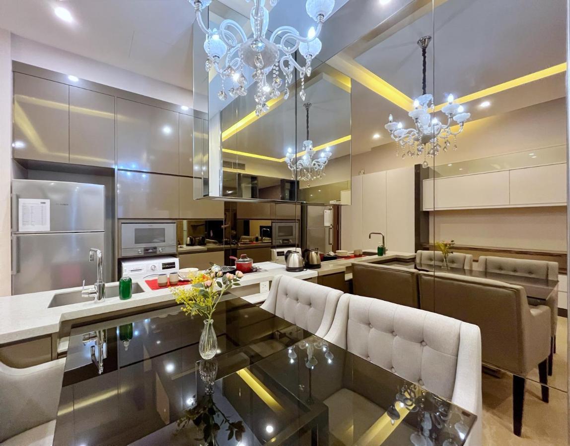 Nana's At Dorsett Residences Bukit Bintang *
