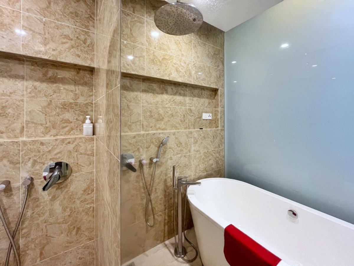 Nana's At Dorsett Residences Bukit Bintang Kuala Lumpur