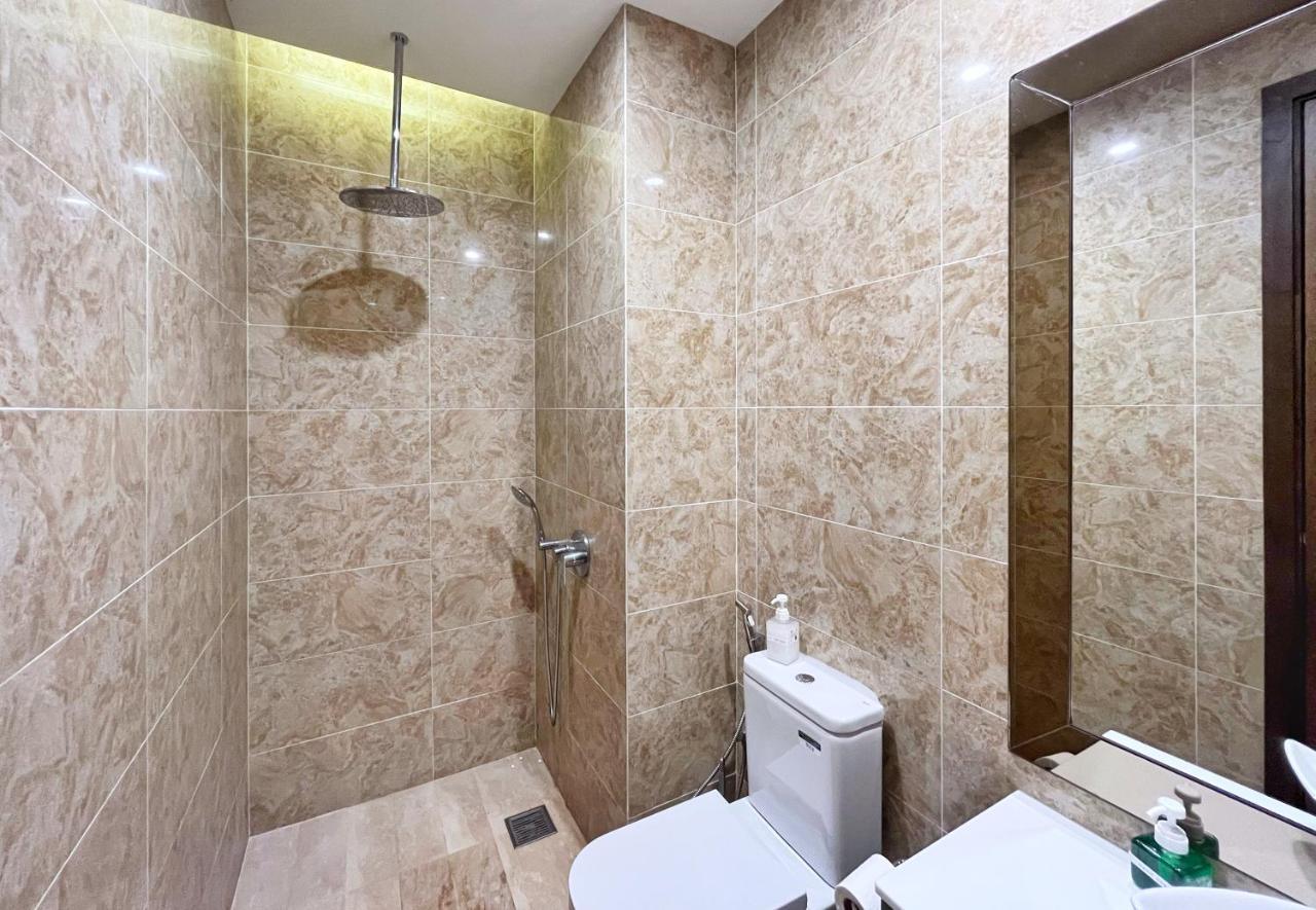 Nana's At Dorsett Residences Bukit Bintang Apartemen