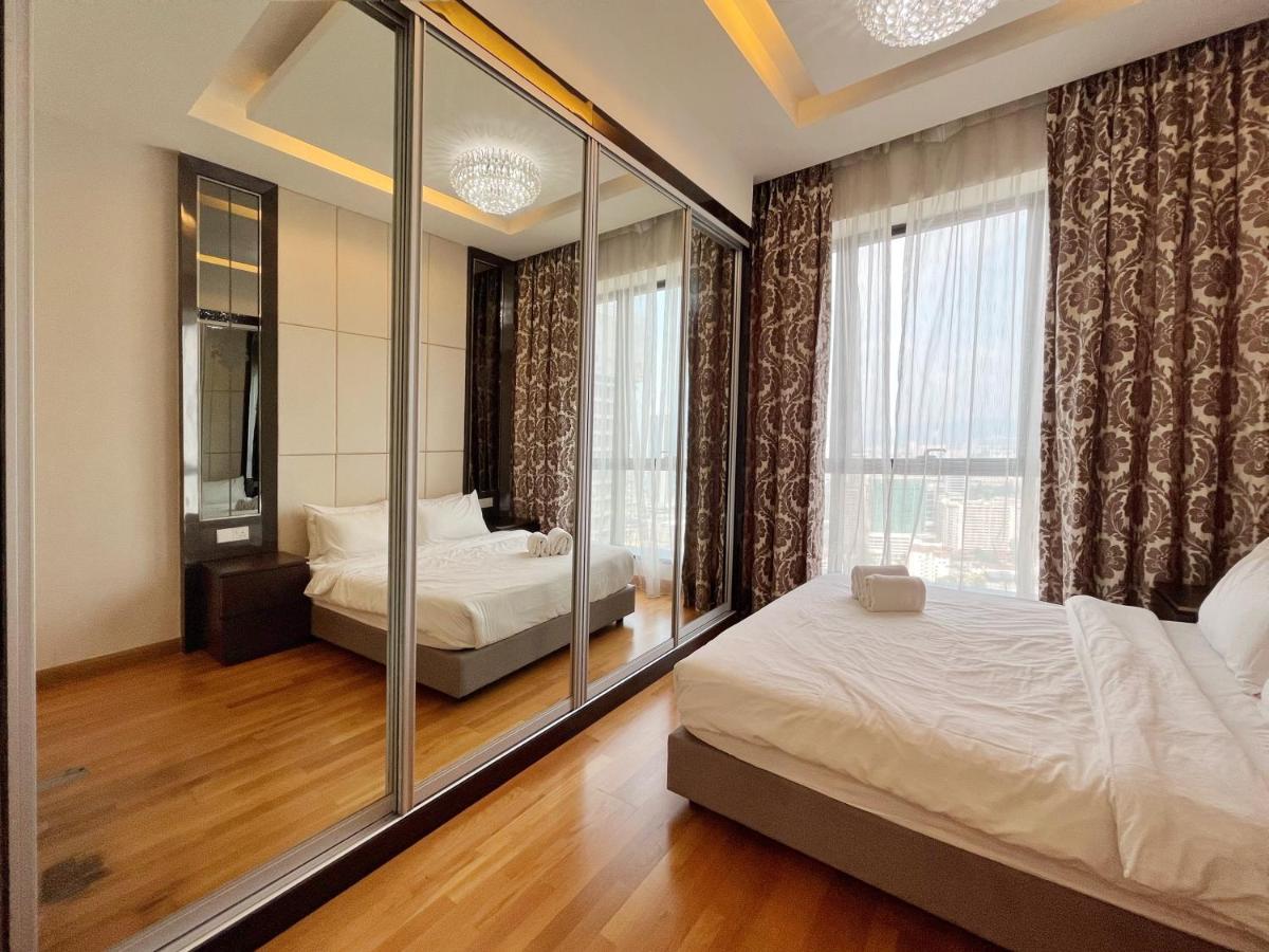 Nana's At Dorsett Residences Bukit Bintang *