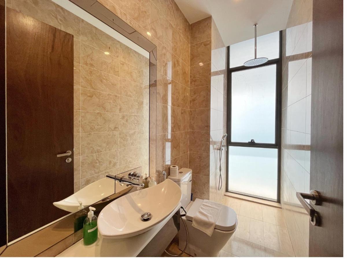 Nana's At Dorsett Residences Bukit Bintang