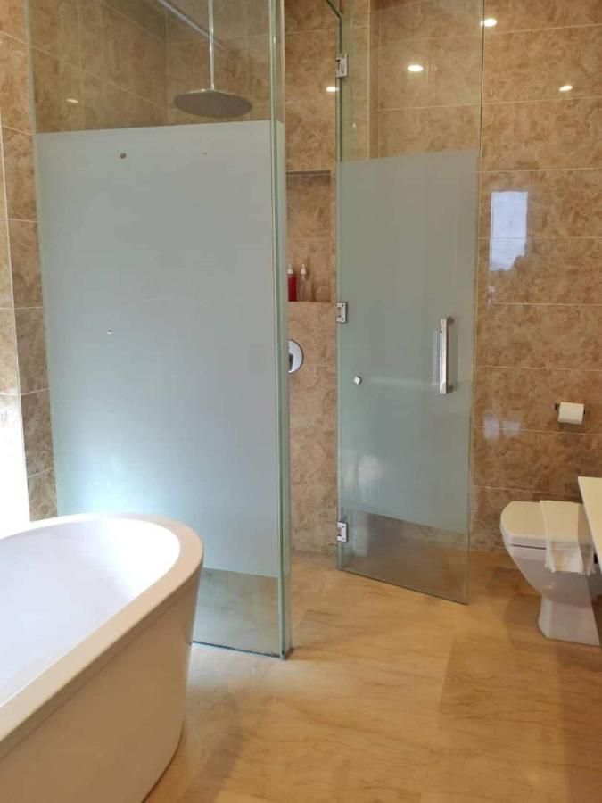 Apartment Nana's At Dorsett Bukit Bintang Kuala Lumpur
