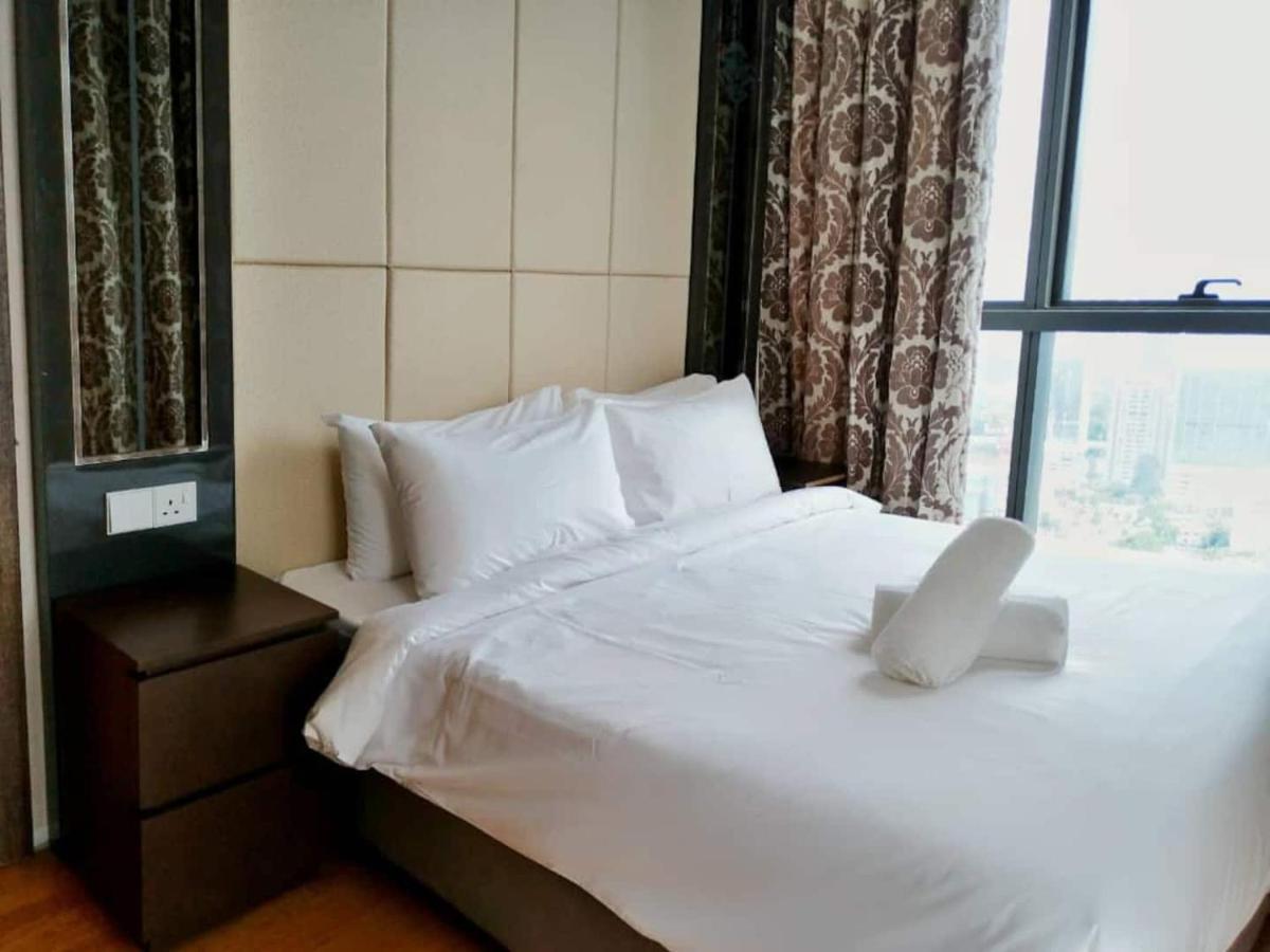 Apartment Nana's At Dorsett Bukit Bintang