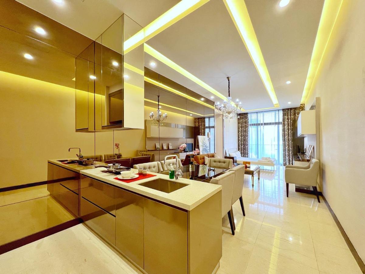 Nana's At Dorsett Bukit Bintang * Kuala Lumpur