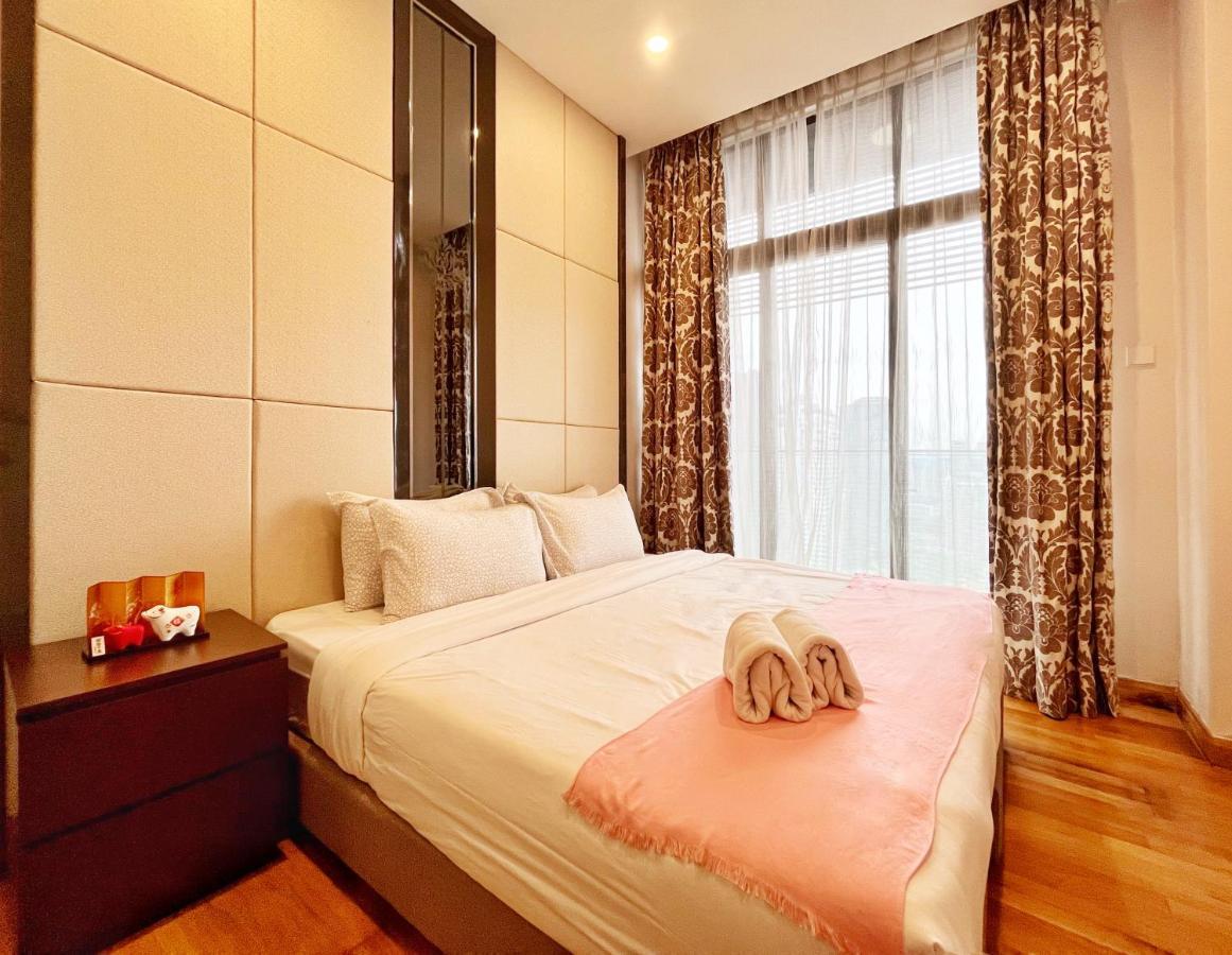 Nana's At Dorsett Bukit Bintang * Kuala Lumpur
