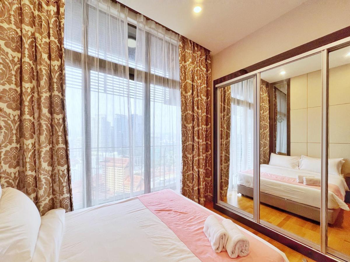 Nana's At Dorsett Bukit Bintang * Kuala Lumpur