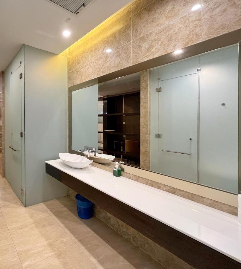 Apartment Nana's At Dorsett Bukit Bintang *