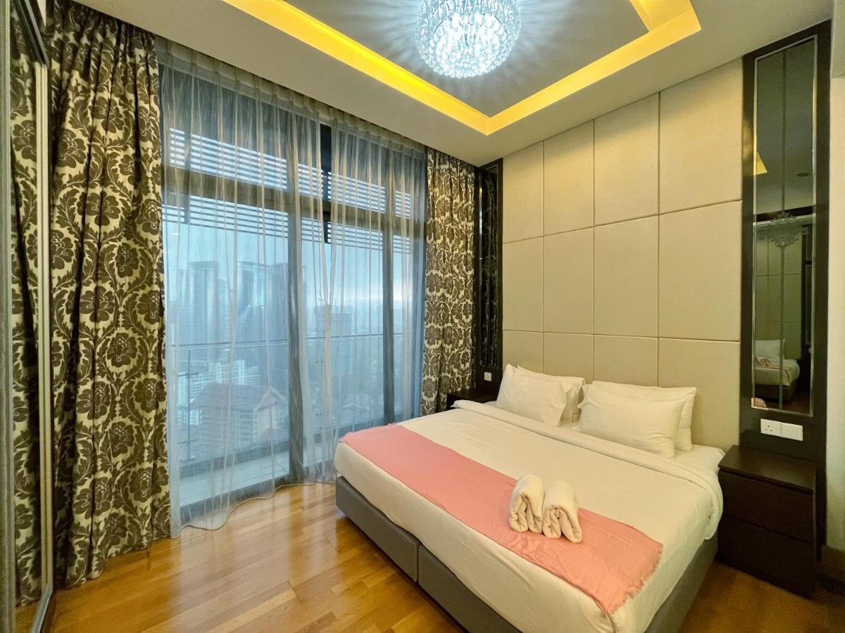 Nana's At Dorsett Bukit Bintang Apartment Kuala Lumpur