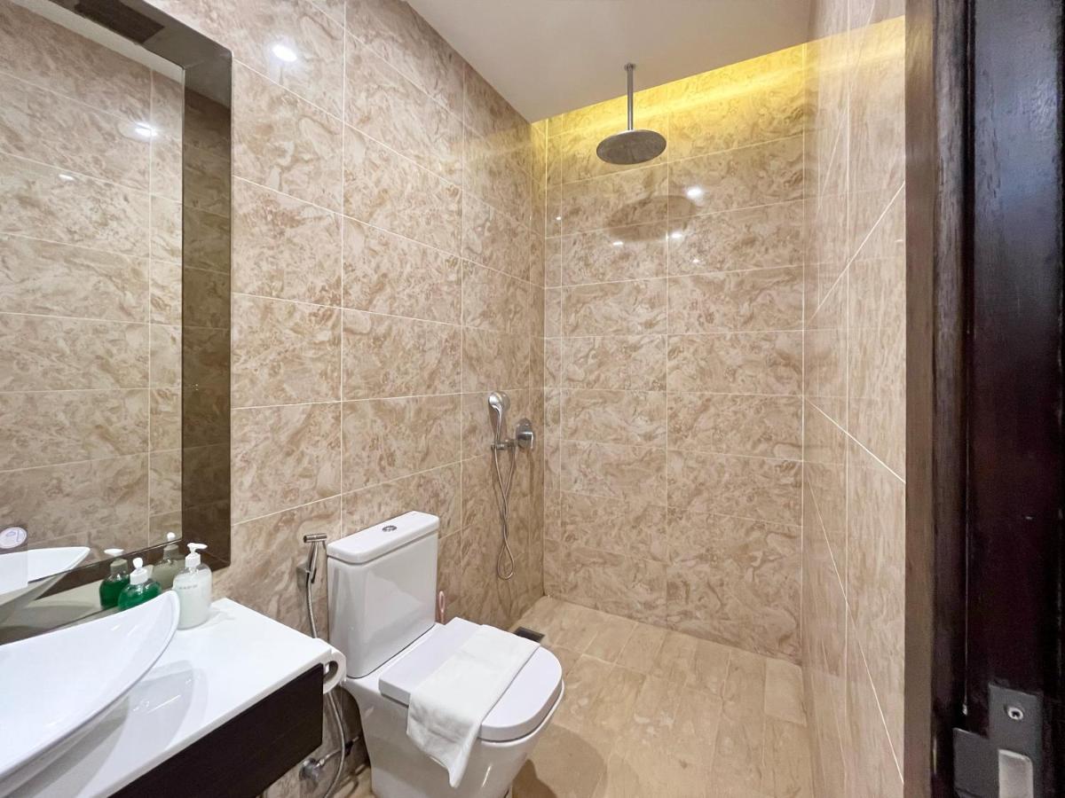 Nana's At Dorsett Bukit Bintang Apartment Kuala Lumpur