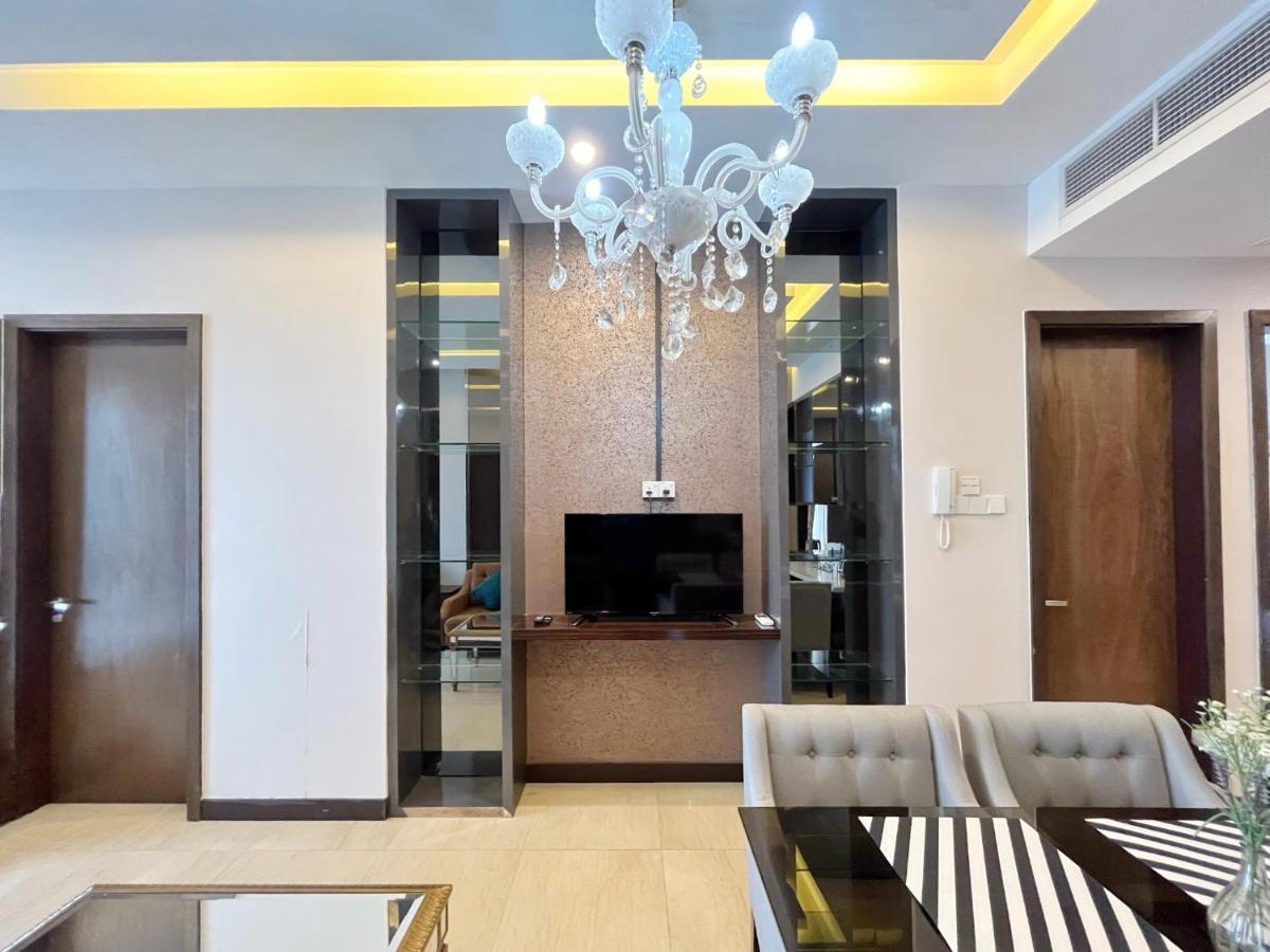 Nana's At Dorsett Bukit Bintang Kuala Lumpur