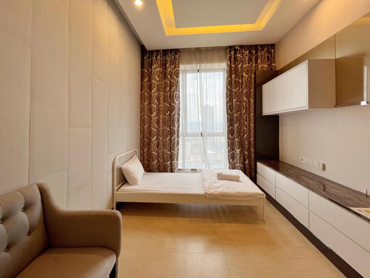 Nana's At Dorsett Bukit Bintang Apartment