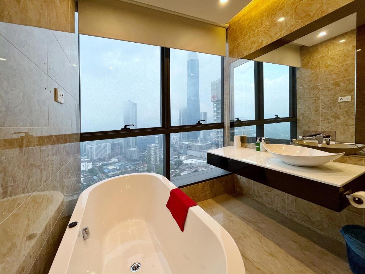 Nana's At Dorsett Bukit Bintang Kuala Lumpur