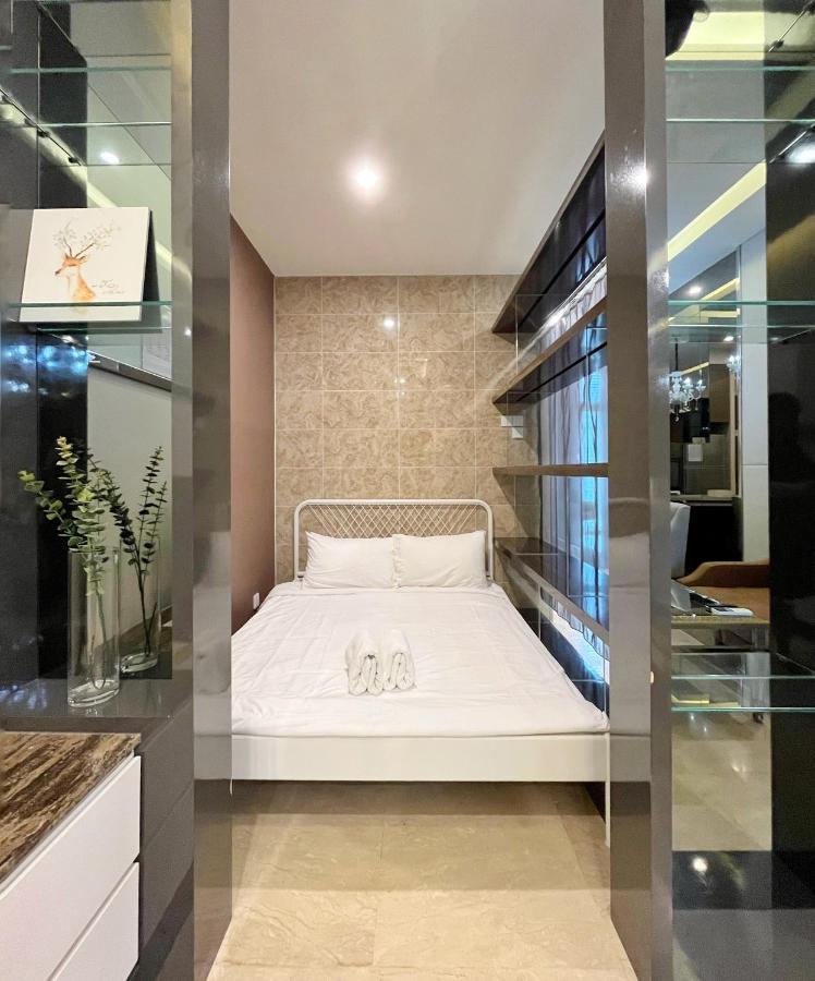 Nana's At Dorsett Bukit Bintang Apartment